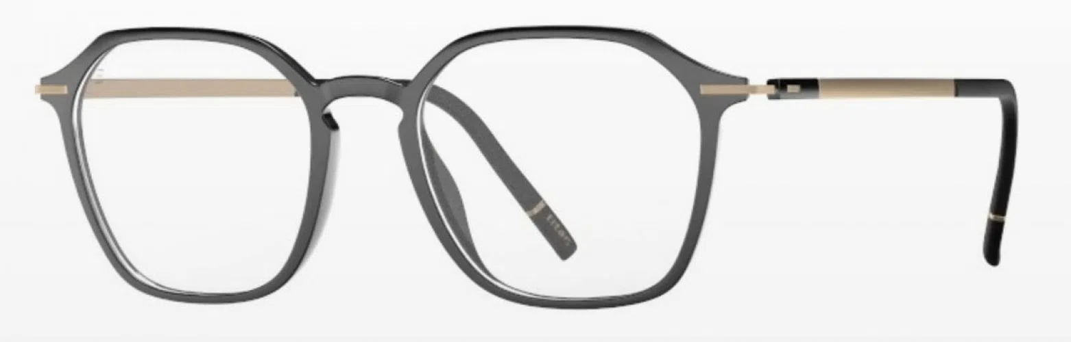 Silhouette Rising Dawn 2964 Eyeglasses - view 2